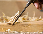 Entretien de meuble en bois par Menuisier France à Condal